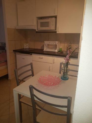 Apartamento Janja Zubonja