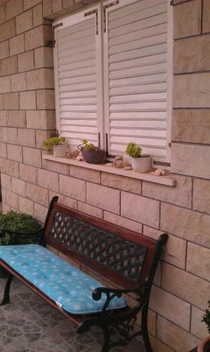 Apartamento Janja Zubonja