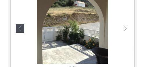 Koumans Residence Akoumia-triopetra