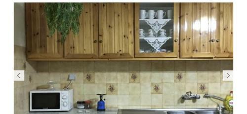 Koumans Residence Akoumia-triopetra
