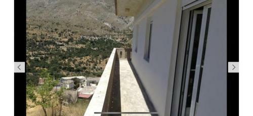 Koumans Residence Akoumia-triopetra