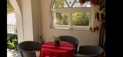 Koumans Residence Akoumia-triopetra