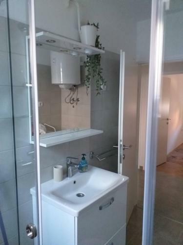 Apartmani Linda
