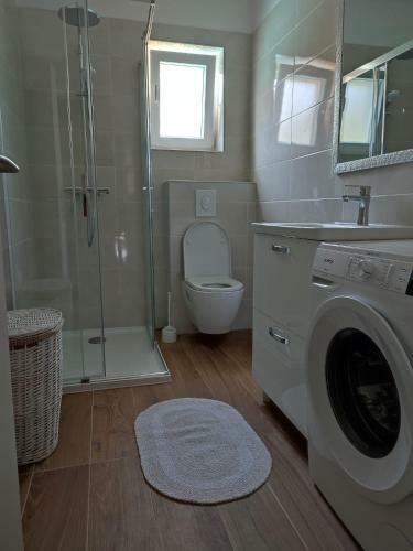 Apartmani Linda