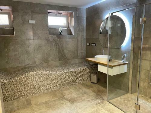 Apartamento Ferienwohnung Silberzeit
