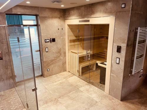 Apartamento Ferienwohnung Silberzeit
