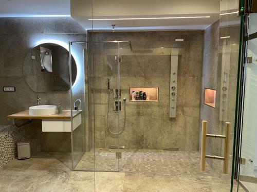 Apartamento Ferienwohnung Silberzeit