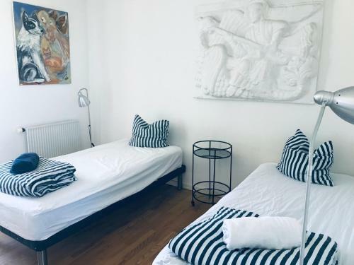 Hostal Seaview And Swimming