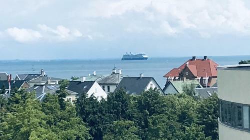 Hostal Seaview And Swimming