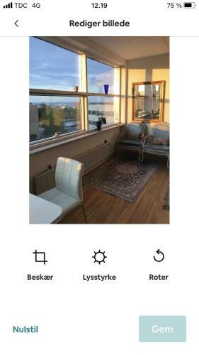 Hostal Seaview And Swimming