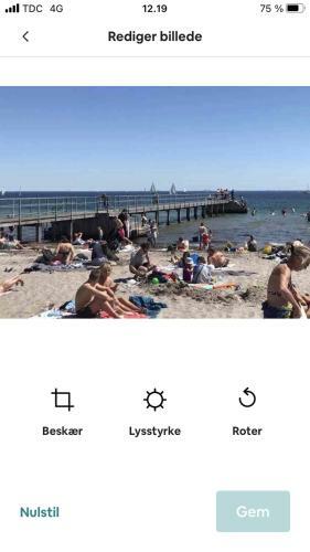 Hostal Seaview And Swimming