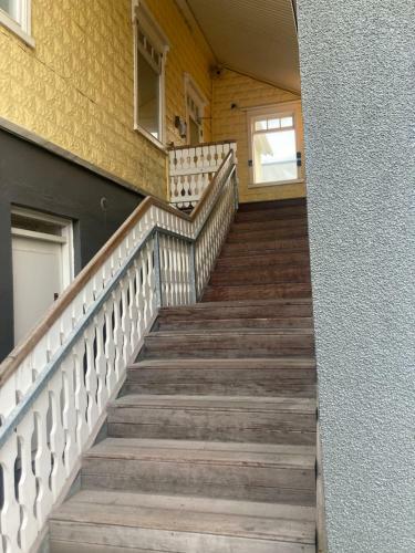 City Enter Apartments