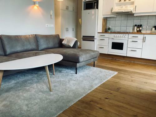 City Enter Apartments