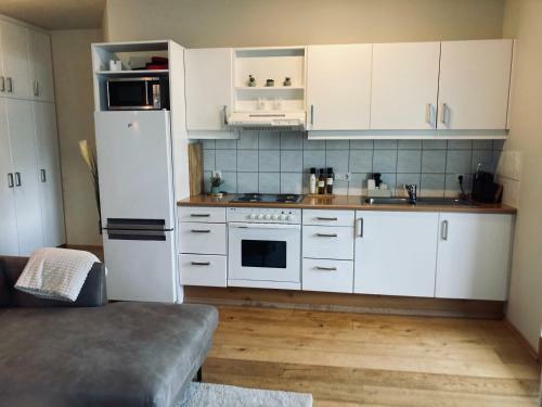City Enter Apartments