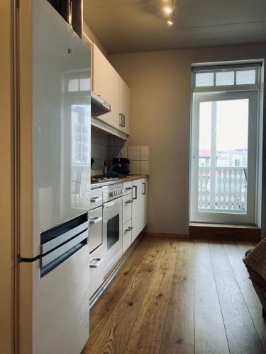 City Enter Apartments