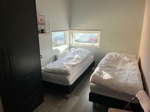 Gg Apartments