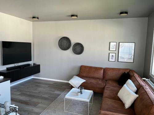 Gg Apartments