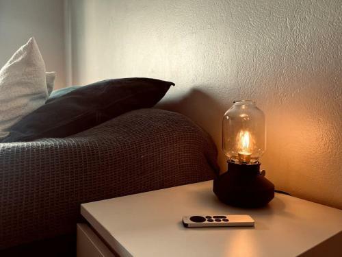 Apartamento Sunnuhl�� 19