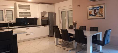 Apartamento Villa Magda