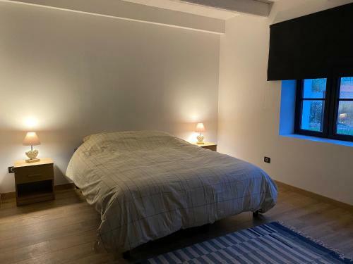 Gite Du Hameau D?alenthun, Logement Entier