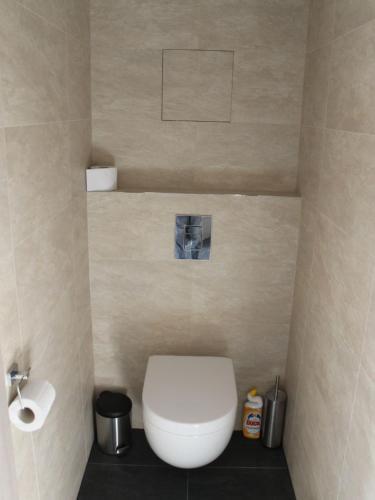 Apartment Slune?n� Louka