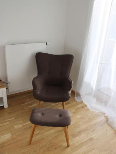 Apartment Slune?n� Louka
