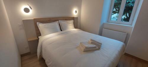 Apartamento Le Mas De Tr�peloup