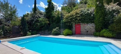Apartamento Le Mas De Tr�peloup
