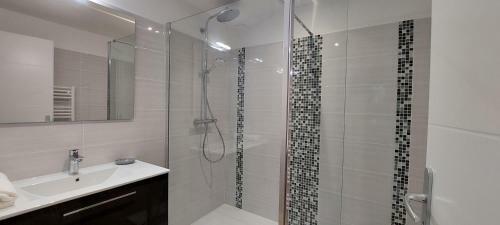 Apartamento Le Mas De Tr�peloup