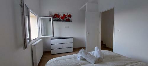 Apartamento Le Mas De Tr�peloup
