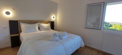 Apartamento Le Mas De Tr�peloup