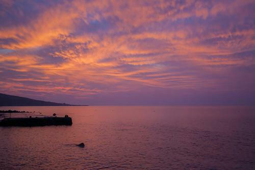 Villa Santorini Beach Cave, Seaside Accommodation, 7 Footsteps To The Sea!