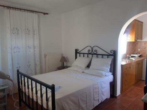 Bed & Breakfast Aiolos