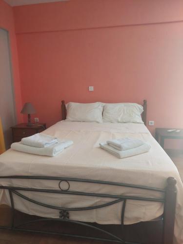 Bed & Breakfast Aiolos