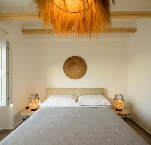 Bed & Breakfast Acro Blue Luxury Villas