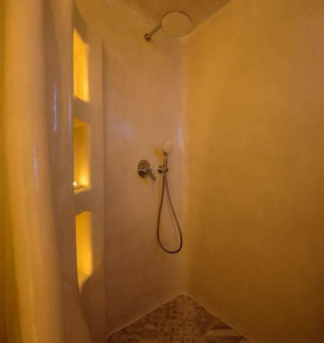 Bed & Breakfast Acro Blue Luxury Villas