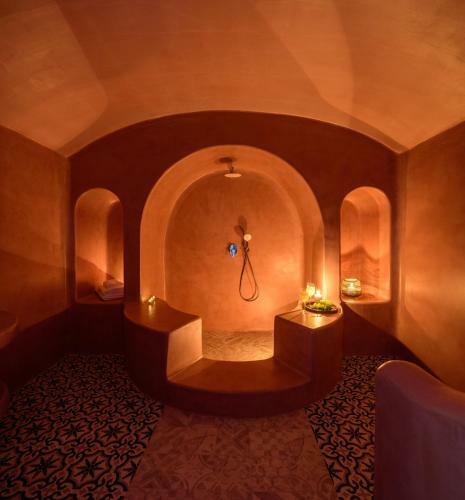 Bed & Breakfast Acro Blue Luxury Villas