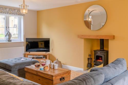 Orchard Cottage