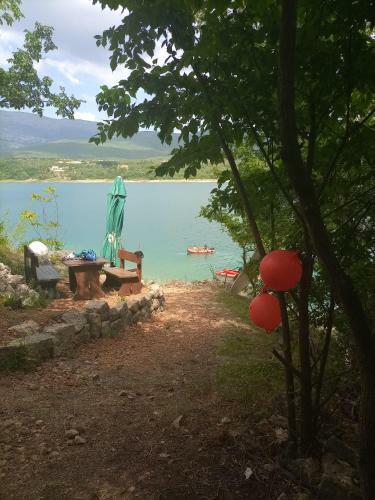 Apartman Boya