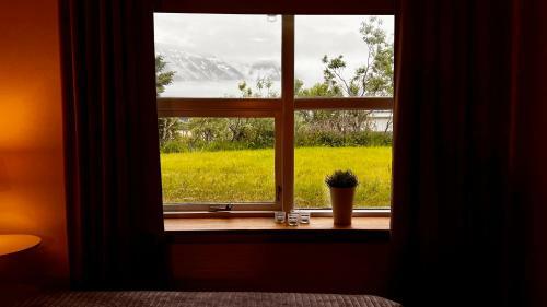 Hostal Westfjords - Rooms