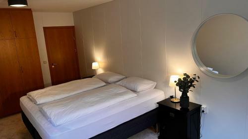 Hostal Westfjords - Rooms