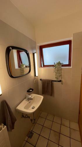 Hostal Westfjords - Rooms