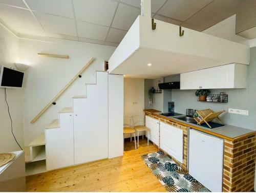 Apartamento Le G�nial Alfortville