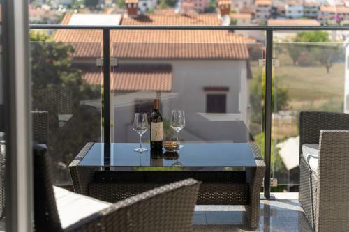 Premium Family Apartment Enea