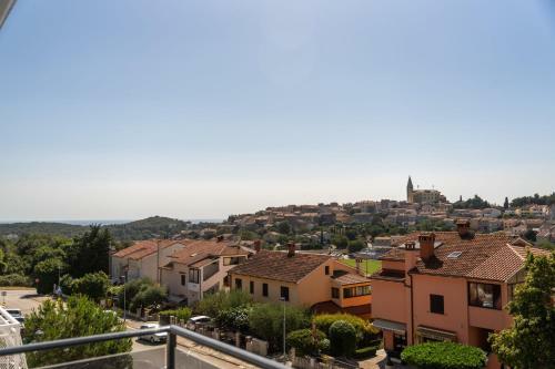 Premium Family Apartment Enea