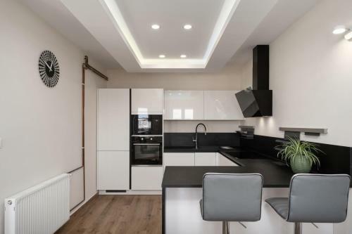 Premium Family Apartment Enea