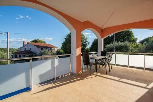 Apartment Mariuccia With Private Pool