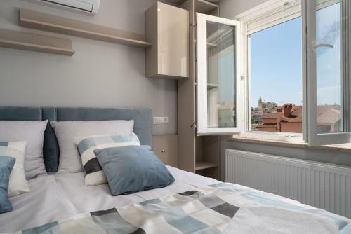 Luxury Family Apartment Rey
