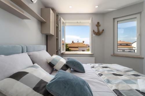 Luxury Family Apartment Rey