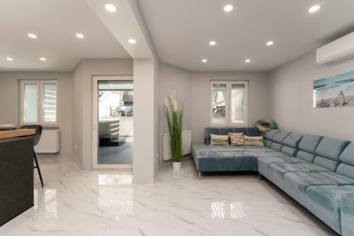 Luxury Family Apartment Rey